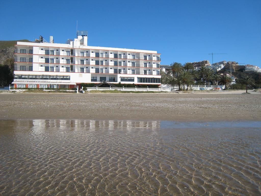 Hotel Sicania Cullera Exterior photo
